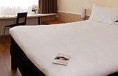 Ibis Hotell Budapest - Budapest hotell Ibis City - Ledigt dubbelrum