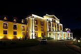 Fritids- och affärsmöjligheter i Polus Palace Thermal Golf Club Hotel - billiga priser