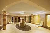 Wellness services i Budapest - Rubin Wellness & Conference Hotel 