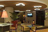 Mercure Budapest City Center - Lounge