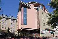 ✔️ Ibis Budapest Heroes Square ***