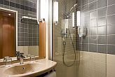 Ibis Heroes Square 3* Hotell badrum i Budapest