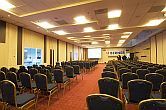 Konferenssalen i Hotel Rege - Budapest Kongresscenter