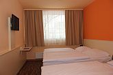 Dubbelrum på gott pris i Budapest - Hotell Pest Inn