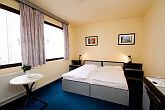 Hotell Thomas Budapest *** - 43 bekväma och rymliga rum