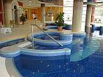 4* Thermal Hotel Visegrad med speciella wellness-paket i Visegrad