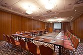 Mötesrum, konferensrum och konferensrum i Visegrad