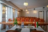 Konferensrum in Hotel Budai i Buda