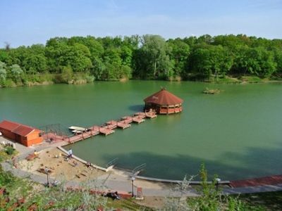 Bagoly Inn, Gyömrő - Bagoly Gyömrői Tófüredő mottagaren