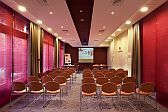 Hotell i Budapest - Hotell Ibis CitySouth Budapest - konferensrum