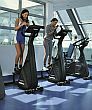 Fitness och wellness i Danubius Health Spa Resort Helia, Budapest