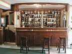Drinkbar i Gold hotell Pest - trestjärnigt hotell i Budapest